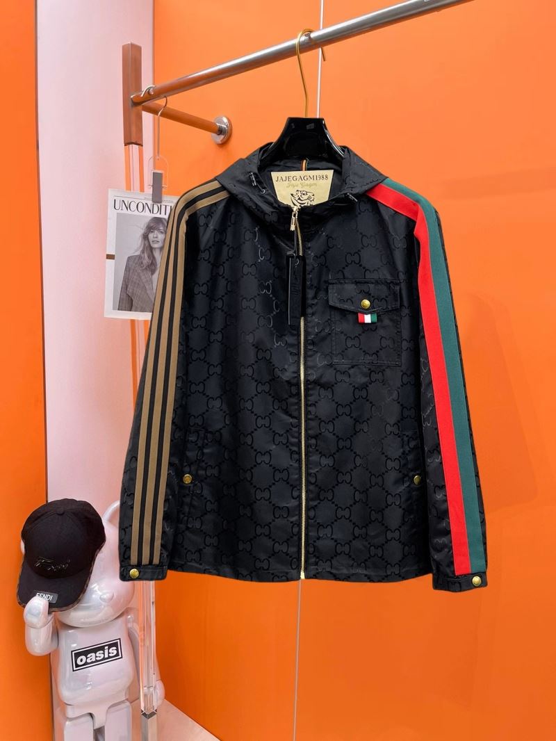 Gucci Outwear